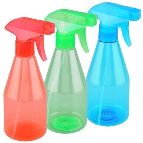 Spray Bottle