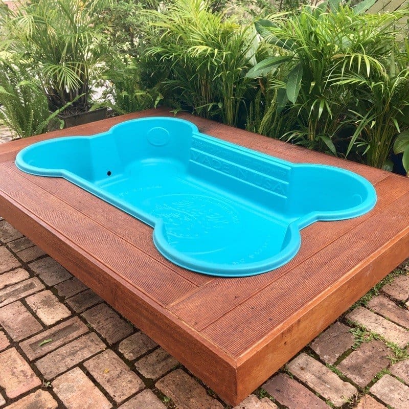 The Dog Pool